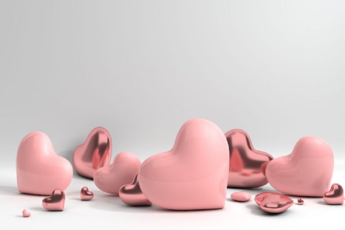 CORAZÓN.