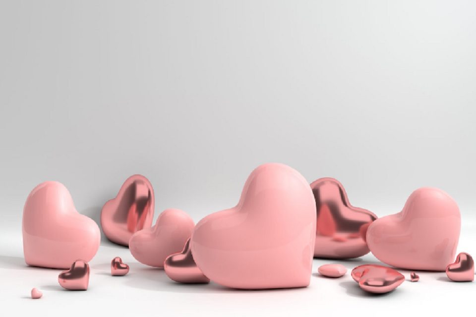 CORAZÓN.