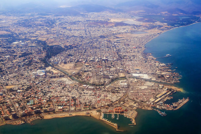CUMANÁ.