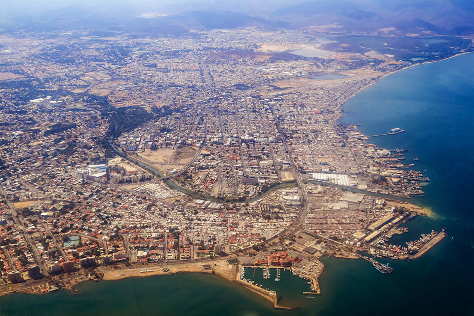 CUMANÁ.