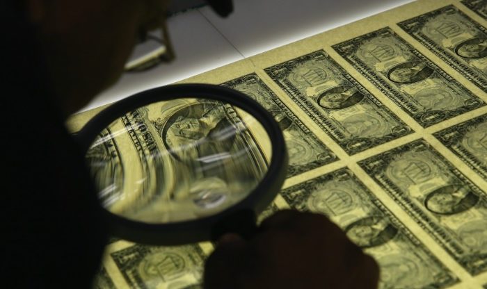 DOLARIZACIÓN.