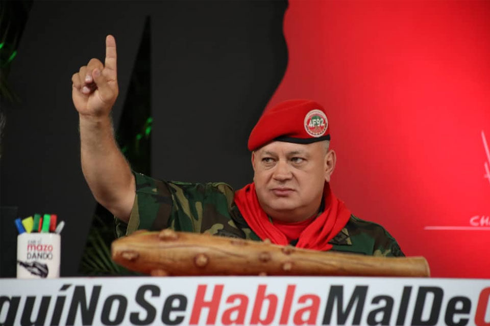 Cabello