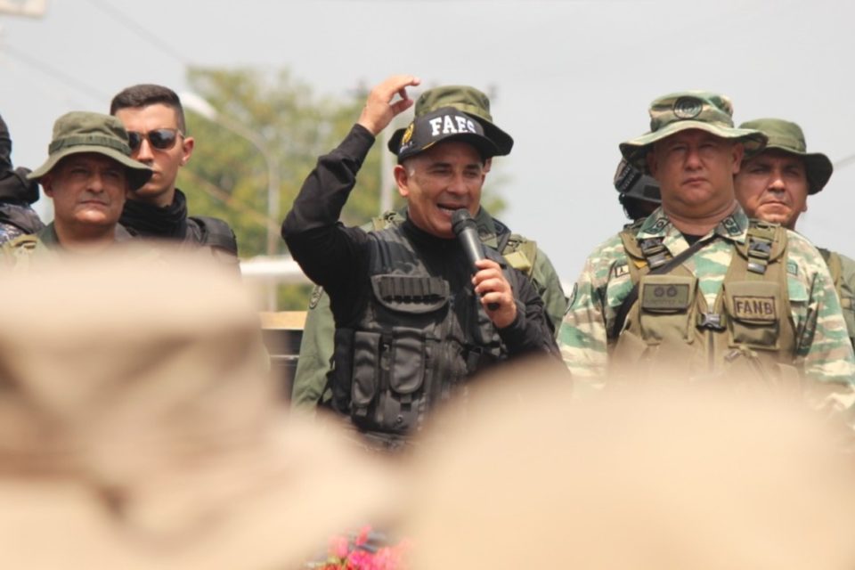 Freddy Bernal