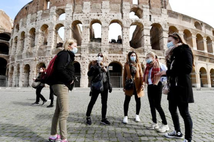 Italia estudia extender emergencia por el coronavirus hasta final de año