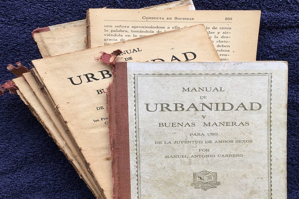 MANUAL DE CARREÑO.