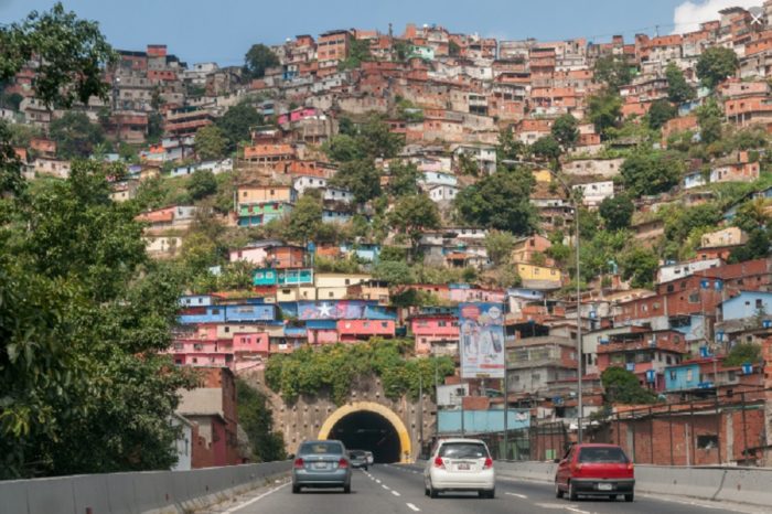 MISERIA bloomberg