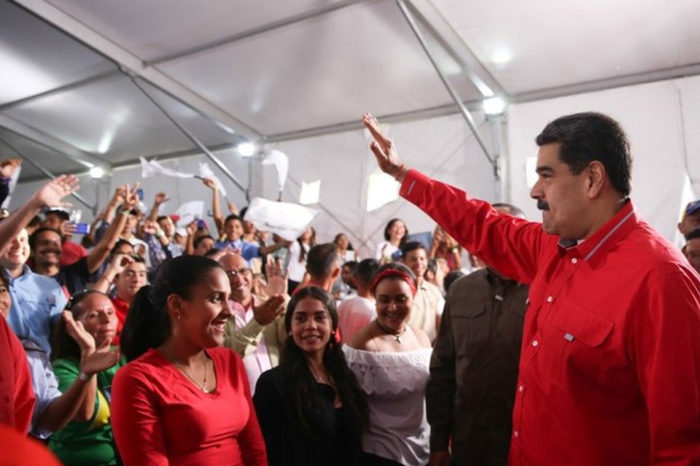Maduro