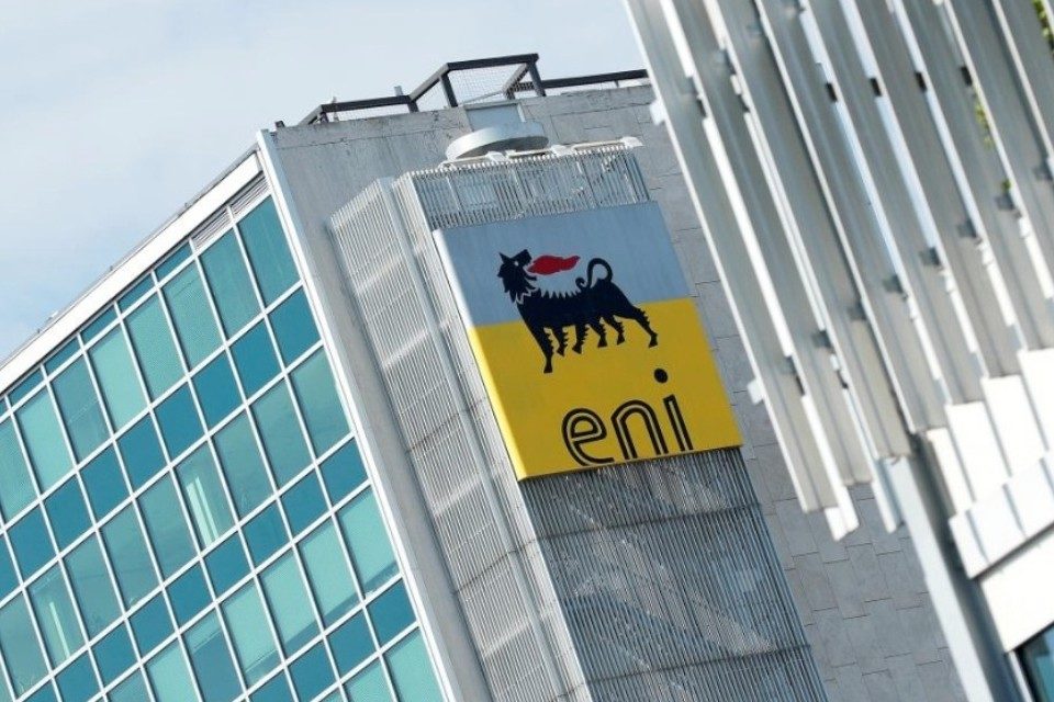 Eni