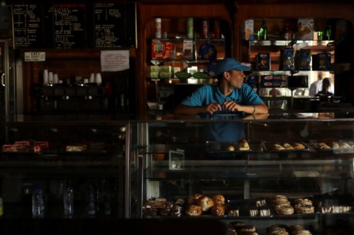PANADERÍA.