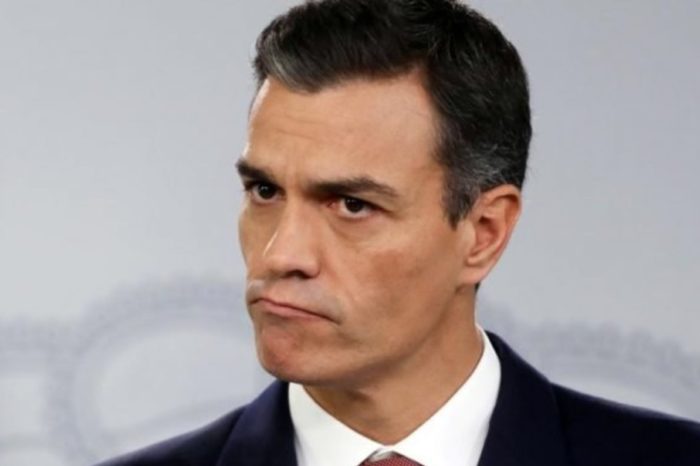 Pedro-Sánchez Maduro