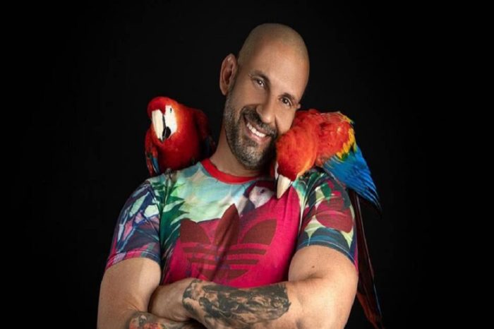 RICHARD LINARES