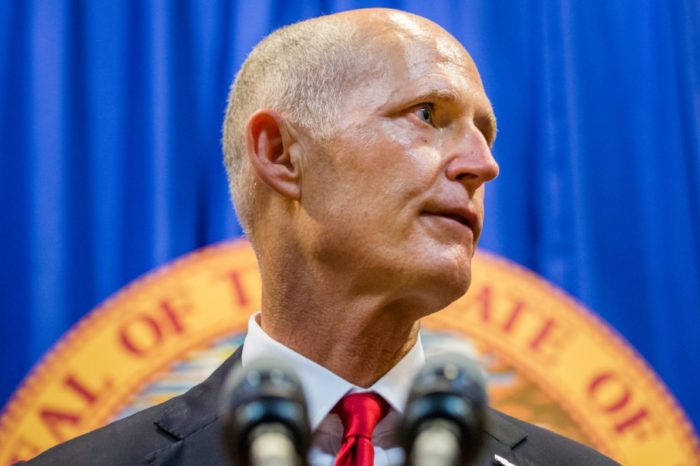Rick Scott