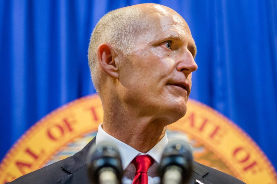 Rick Scott