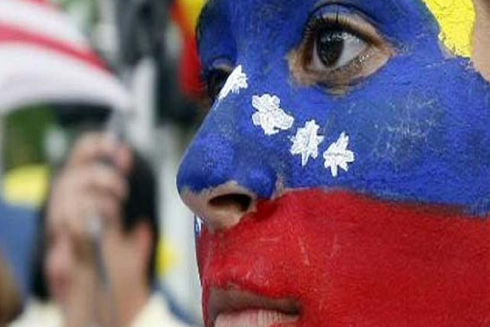 VENEZOLANOS ESPERANZADOS España