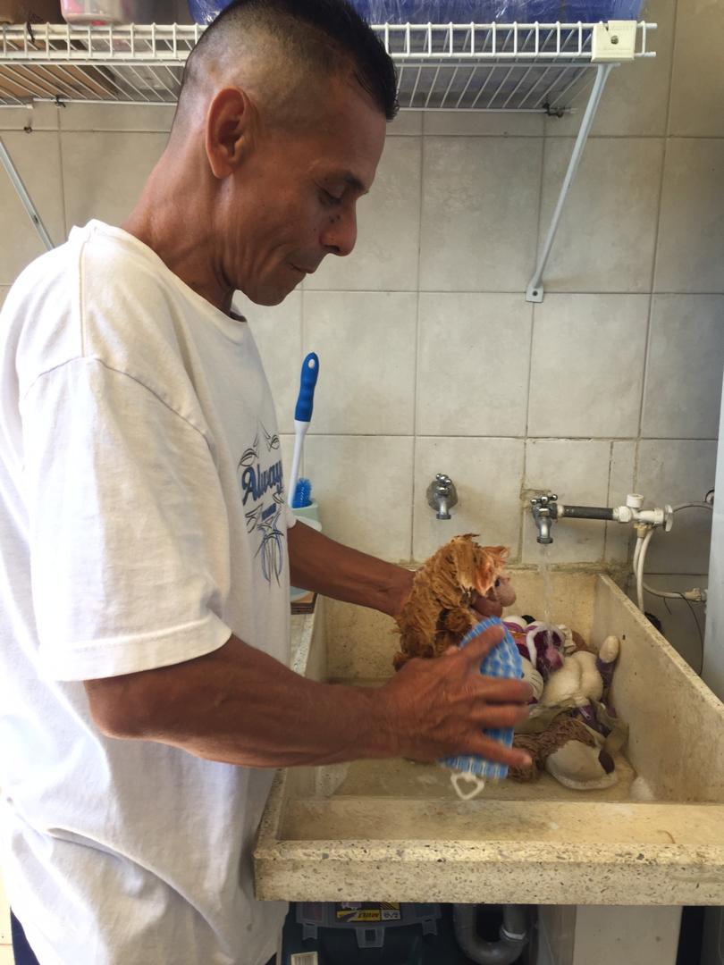 Hospital del Peluche