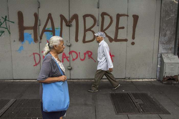 Adultos mayores Convite