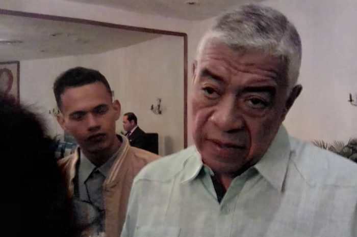 claudio fermin