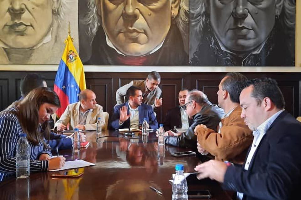 Asamblea Nacional
