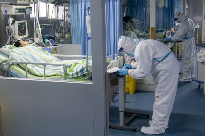 la recuperación de coronavirus es larga