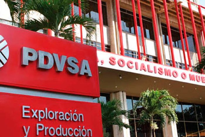 OPEP Pdvsa ad hoc