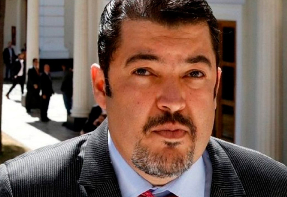 Roberto Marrero