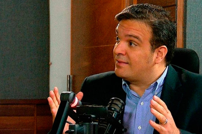 Fedecámaras Ricardo Cusanno