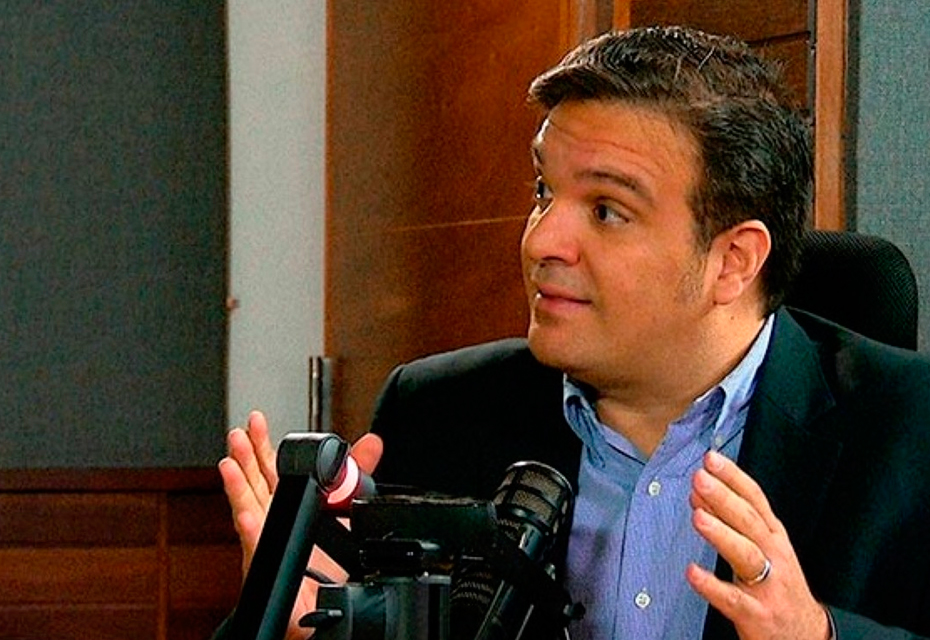Fedecámaras Ricardo Cusanno