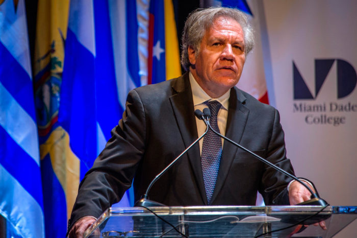 Cumbre