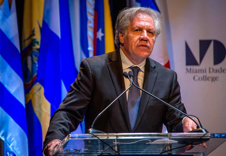 Cumbre