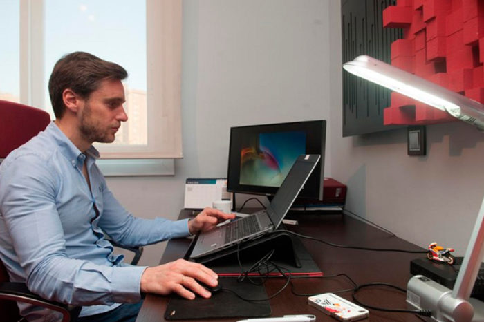 trabajo Teletrabajo y empresas online vacaciones