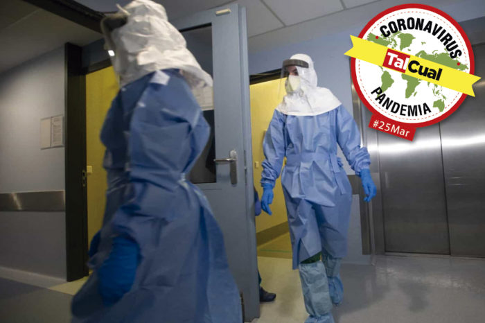 Coronavirus