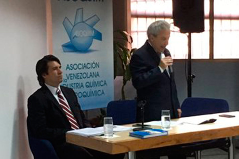Asoquim