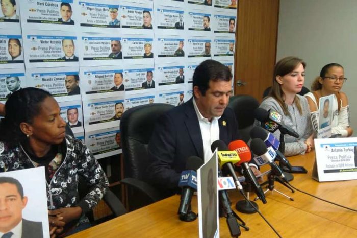Foro Penal