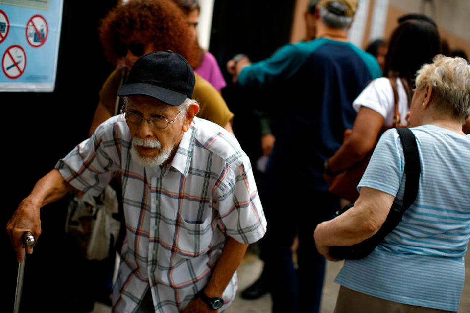 Abuelos
