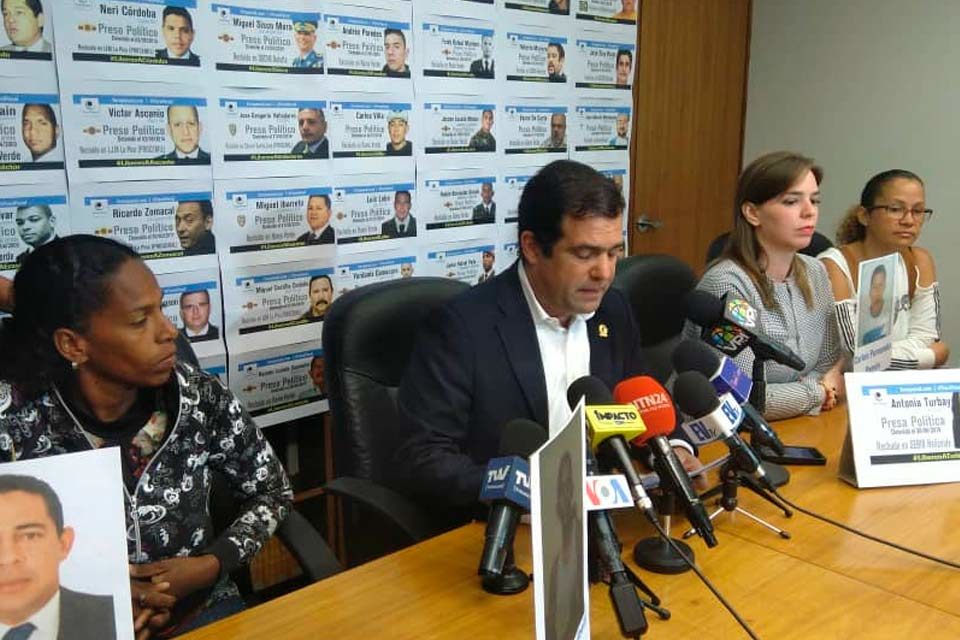 Foro Penal