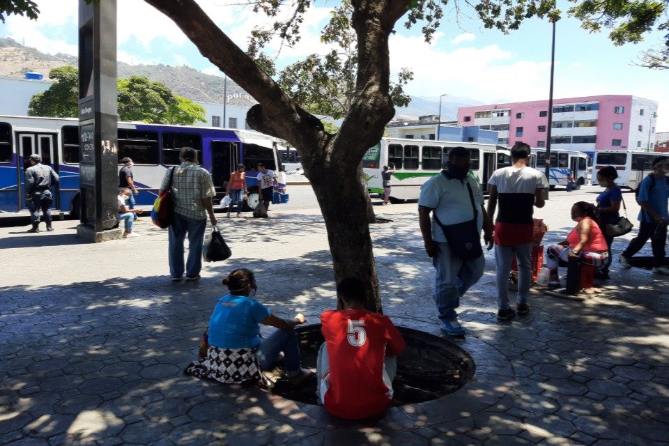Caracas