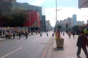 Ejercicios militares