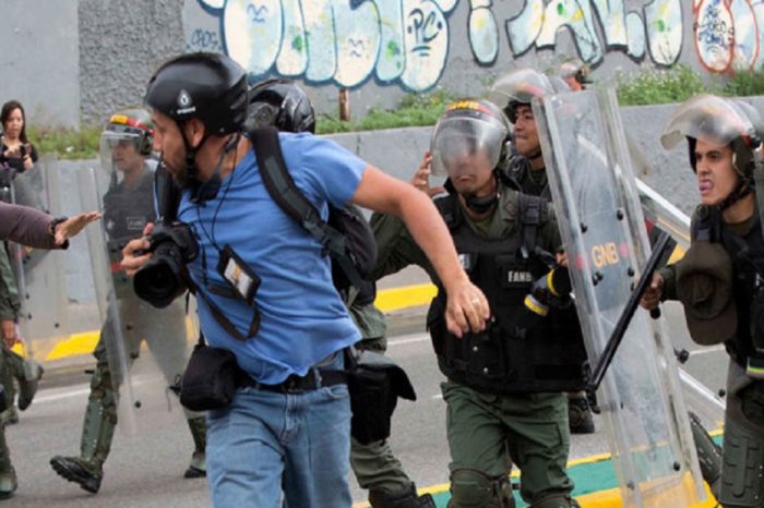 espacio público