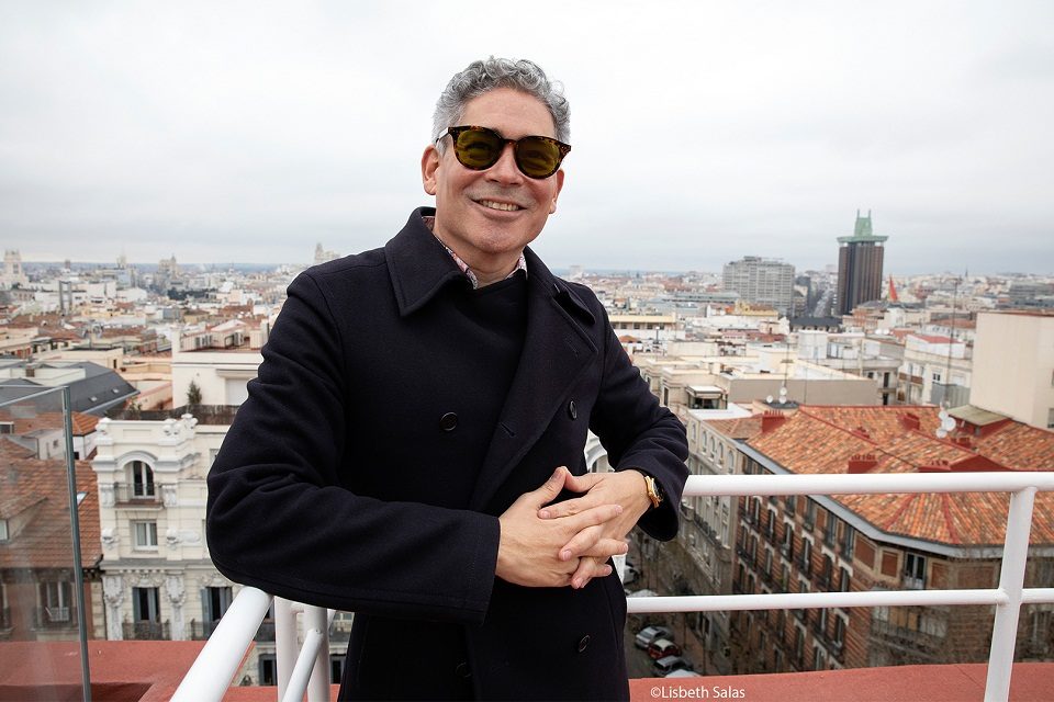 Boris Izaguirre