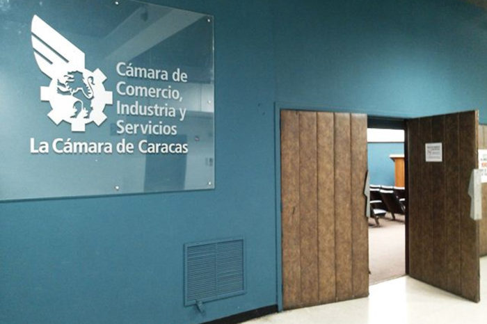 Cámara de Caracas