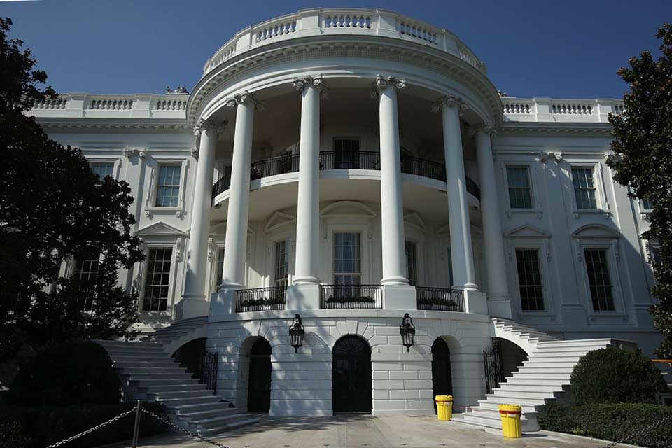 visas sanciones EEUU trump Guaidó cumbre de las américas Barbados
