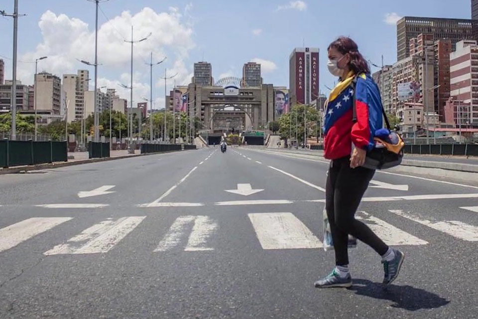 Conciencia ciudadana