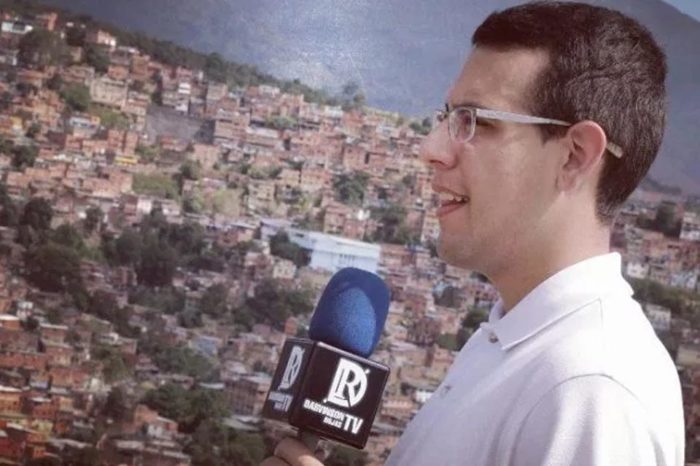 Darvinson Rojas