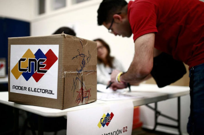 Democracia