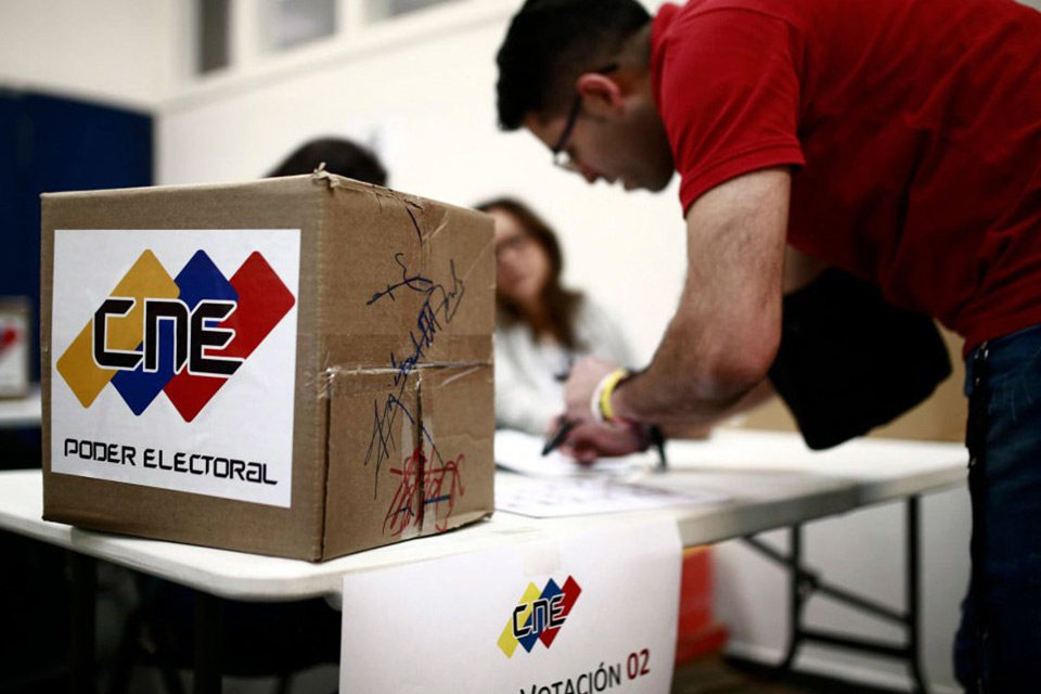 Democracia