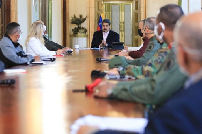 Maduro
