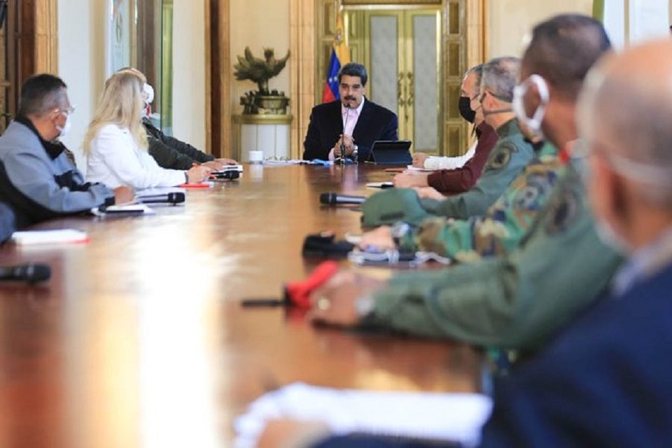 Maduro