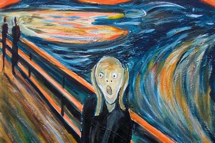 miedo