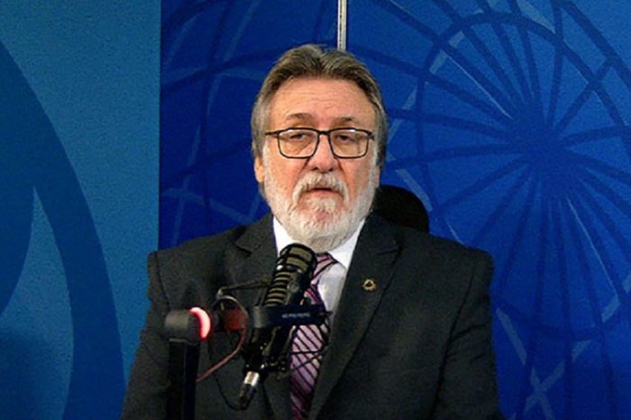 Félix Arroyo