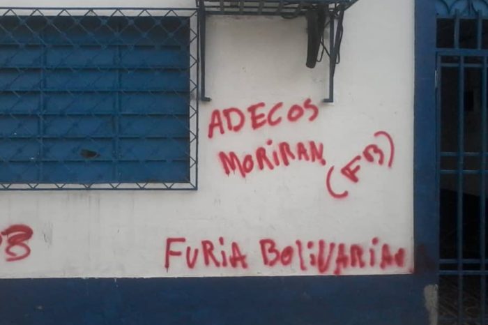 Furia Bolivariana